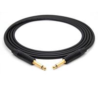 enoaudio Mogami 2524 Instrument Cable | Neutrik 6.3mm TS - 6.3mm TS | HiFi - 5.0 m