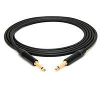 enoaudio Mogami 2534 Quad Studio Reference Cable | Neutrik 6.3 mm TS | HIFI - 10 m