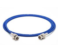 enoaudio Mogami 2964 Digital Coaxial Cable 75 Ohm Word Clock, SDI, HDTV DH | Canare Gold BNC | HiFi - 0.5 m