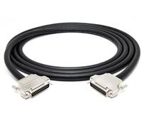 enoaudio Mogami 3162 Digital 8 Multicore Snake Cable AES/EBU 110 Ohm | DB25 DSUB D-Sub 25 | HiFi - Tascam Pinout, 1.0 m