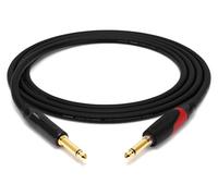enoaudio Mogami 3368 Guitar Cable | Neutrik Silent Switch TS - TS | HiFi - 2.0 m