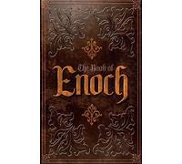 Enoch - Book of - New paperback or softback - 34 - X555z