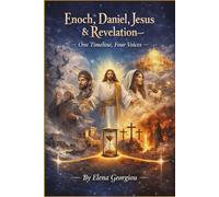 ENOCH, DANIEL, JESUS & REVELATION - ONE TIMELINE FOUR VOICES