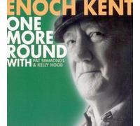 Enoch Kent : One More Round CD (2008) NEW FREE Shipping, Save £s