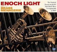 ENOCH LIGHT - AND HIS BRASS MENAGERIE CD NEW