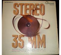 Enoch Light And His Orchestra - Stereo 35/MM
