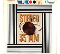 Enoch Light And His Orchestra - Stereo 35/MM - Volume 2