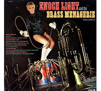 Enoch Light And The Brass Menagerie - Volume II [Vinyl LP]