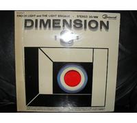Enoch Light And The Light Brigade - Dimension â€¢3â€¢