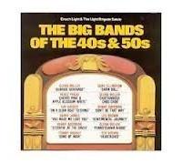 Enoch Light - Big Bands of the 40's & 50's