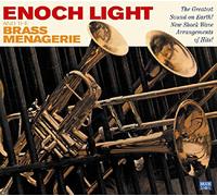 Enoch Light - Enoch Light And The Brass Menagerie