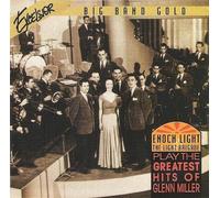 Enoch Light - Enoch Light Plays the Greatest Hits of Glenn Miller (UK