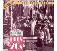 Enoch Light - Hits of the 20's (UK