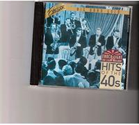Enoch Light - Hits of the 40's (UK