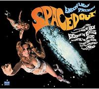 Enoch Light - Spaced Out + Charge! (2 LP on 1 CD) Digipack