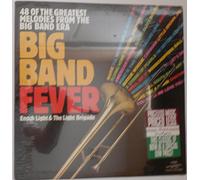 Enoch Light & The Light Brigade - Big Band Fever [Vinyl LP]