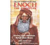 Enoch the Ethiopian