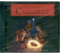 Enoch Train - O Come Little Children