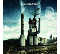Enochian Theory - Evolution: Creatio Ex Nihilio