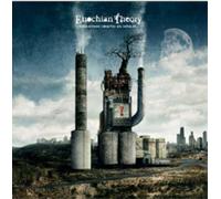 Enochian Theory Evolution: Creatio Ex Nihilio (CD) Album