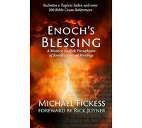 Enoch's Blessing: A Modern English Paraphrase of Enoch's Ancient Writings: Updated