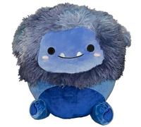 Squishmallow Official Kellytoy Squishy Soft Plush 11 Inch, Dani The Bigfoot