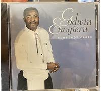 Enogieru, Godwin - Somebody Cares (US Import)