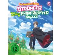 Enoki,Junya - Farm-Skills-Vol.2