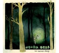 Enola Fall - We Never Sleep
