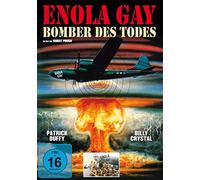 Enola Gay: Bomber des Todes [Import]