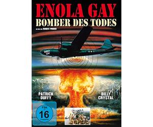 Enola Gay: Bomber des Todes [Import]