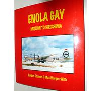 Enola Gay: Mission to Hiroshima