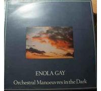 Enola Gay (Old Gold) [12" VINYL]