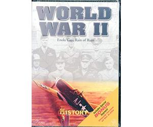 Enola Gay: Rain of Ruin World War 2 The History Channel