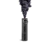 Enola Gaye EG25 Micro Smoke Grenade Wire Pull® Perfect for Weddings | Gender Reveal | Paintball | Football | Photography | Special Effects (Black)