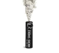 Enola Gaye EG25 Micro Smoke Grenade Wire Pull® Perfect for Weddings | Gender Reveal | Paintball | Football | Photography | Special Effects (White)