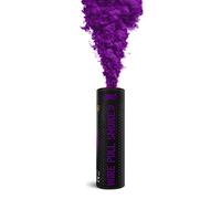 Enola Gaye WP40 Smoke Grenade Wire Pull® Perfect for Weddings | Gender Reveal | Paintball | Football | Photography | Special Effects (Purple)