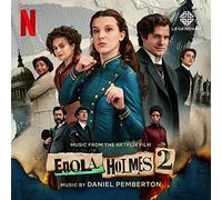 Enola Holmes 2 (Music From The Netflix Film)