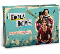 Gale Force Nine - Enola Holmes: Finder of Lost Souls