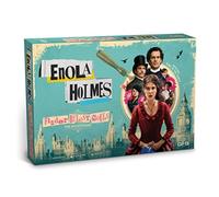 Enola Holmes Game
