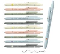 ENOMY Personalised Pen with Name/Logo/Text Ballpoint Pens in Bulk Black Ink Handwriting Pens Engraved Pen Personalized Gifts for Corporate Offices Events College Graduation