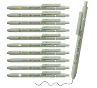 ENOMY Personalised Pen with Name/Logo/Text Ballpoint Pens in Bulk Black Ink Handwriting Pens Engraved Pen Personalized Gifts for Corporate Offices Events College Graduation