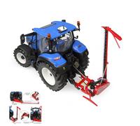 Enorossi BFS 270H Mower Bar 1:32 Model 6357 UNIVERSAL HOBBIES