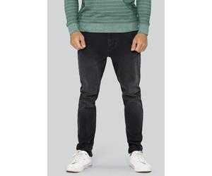 Enorsia Authentic Super Stretch Jeans - 40 - Black - 63.8% Cotton, 22.2% Polyester, 12% Viscose, 2% Spandex