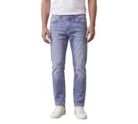 Enorsia Comfort Stretch Straight Fit Jeans