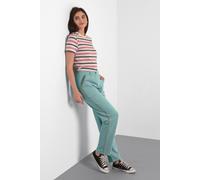 Enorsia Design Terry Trousers With Reflective Tape Detailing In Blue Blue