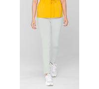 Enorsia Full Length High Waist Leggings In Grey Grey