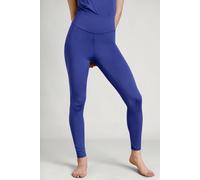 Enorsia High Waisted Active Leggings In Navy Navy