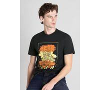 Enorsia Men's 100% Cotton Graphic T-Shirt 3 Pcs Pack | Size: Medium Enorsia Multicolor M