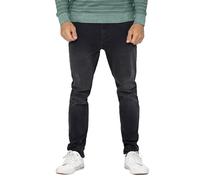 Enorsia Mens Authentic Super Stretch Jeans